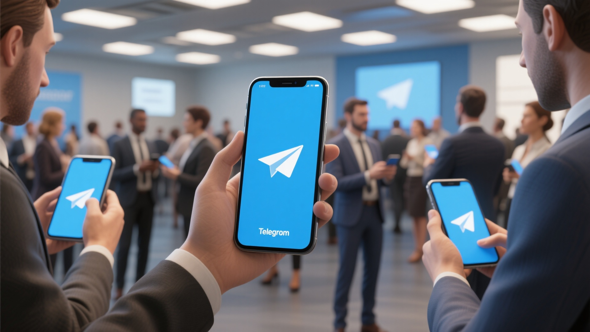 Telegram协议号已注销？3步快速找回与防封技巧